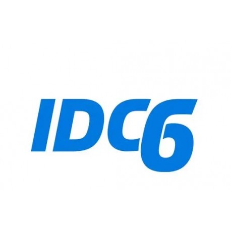 LICENZA SOFTWARE IDC5