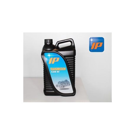 OLIO IP SERVOSTERZO CAMBIO AUTOMATICO TRASMISSION FLUID DX 4L