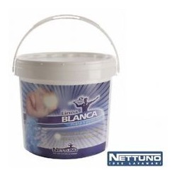 PASTA LAVAMANI LINEA BIANCA 5000 ML