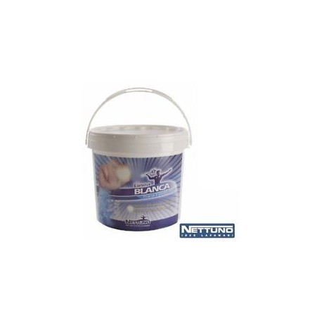 PASTA LAVAMANI LINEA BIANCA 5000 ML