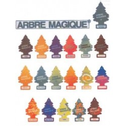 DEODORANTE ARBRE MAGIQUE