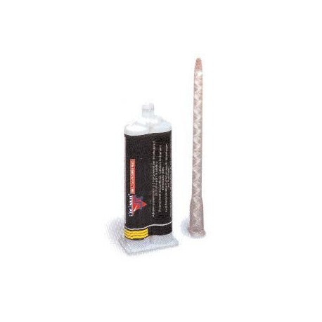POLIMIX 2K SIG.X PLASTICA FLEX