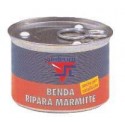BENDA RIPARAMARMITTE