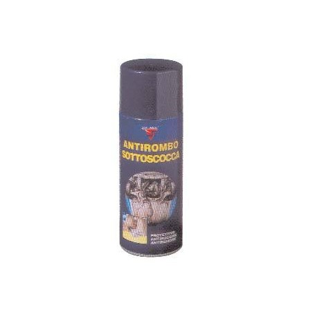 ANTIROMBO SPRAY NERO 