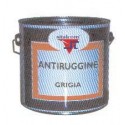 ANTIRUGGINE GRIGIO 2,5LT