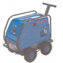 IDROPULITRICE SAILER PLUS