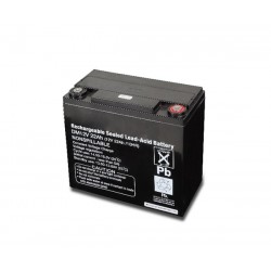 BATTERIA RICAMBIO BOOSTER PAC