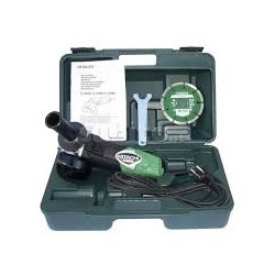 SMERIGLIATRICE 115MM G12SR3