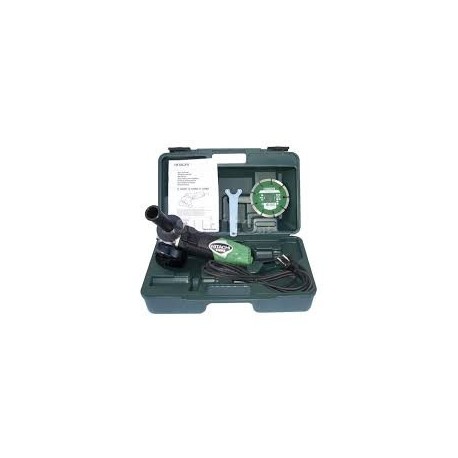 SMERIGLIATRICE 115MM G12SR3