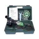 SMERIGLIATRICE 115MM G12SR3