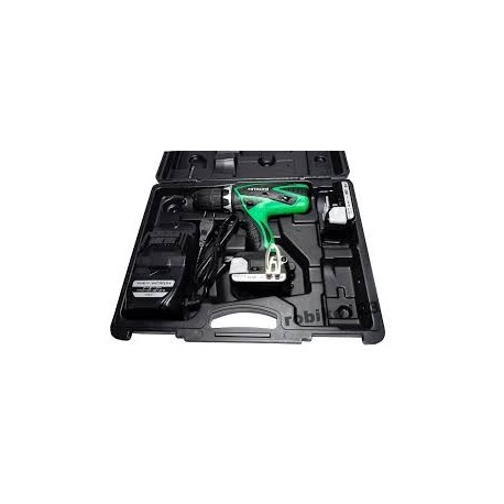 TRAPANO AVV.BATT.DS14DSFL 14.4