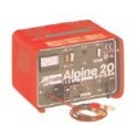 CARICABATTERIE ALPINE 20