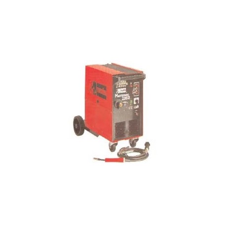 SALDATRICE MASTERMIG 220/2