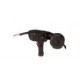 SPOOL GUN & MASK
