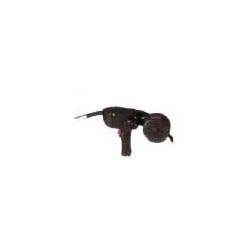 SPOOL GUN & MASK