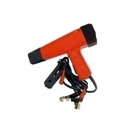 PISTOLA STROBOSCOPICA 035