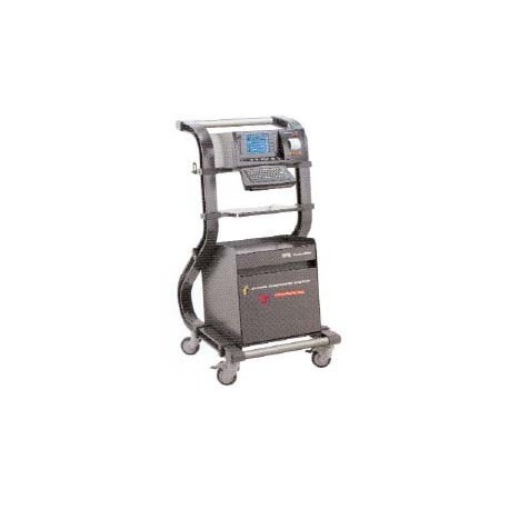 ANALIZZATORE STARGAS 898