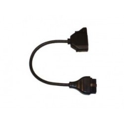 CAVO AUTOD.SL 31390 EOBD