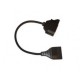 CAVO INTERF.AUTOD. SL 31304 DA