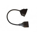 CAVO INTERF.AUTOD. SL 31304 DA