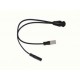 CAVO INTERFACCIA VW SL31136A