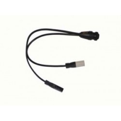 CAVO INTERFACCIA VW SL31136A