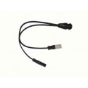 CAVO INTERFACCIA VW SL31136A