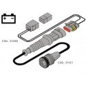ADAT.AUTODIAG.6V. MOTO SL31268