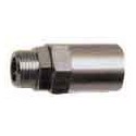ATTACCO TUBO 8X12-1/4" FM FILETTATO MASCHIO