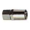 ATTACCO X TUBO 8X17-1/4" FF