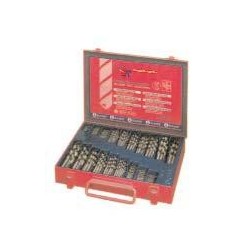 ASSORTIMENTO PUNTE COBALTO 1-10  PZ.170 