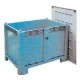 CARGOPALLET 600LT PLUS