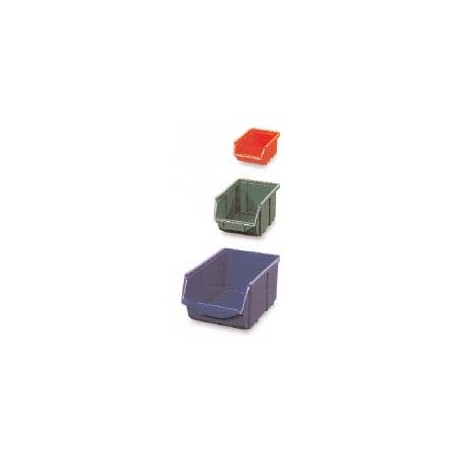 CONTENITORE ALFA 2 VERDE