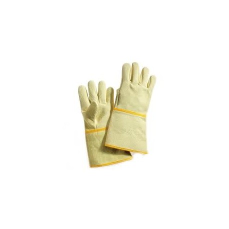 GUANTI KEVLAR ANTICALORE 350°