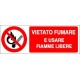 CARTELLO "VIET.USARE FIA.18031