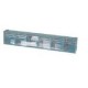CASSETTIERE 6 CASS. 600X91X113