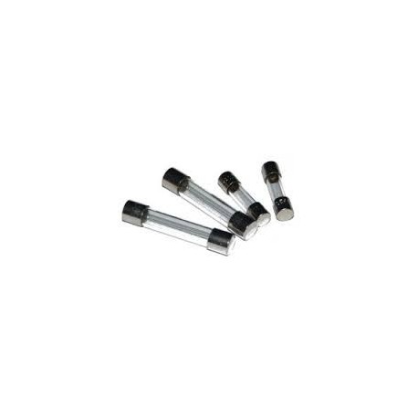 FUSE IN VETRO 2A (6.3X32)10.57