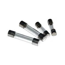 FUSE IN VETRO 16A(6.3X32)10.61