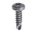 7504N ZI DIN VITE TC 4.2X38