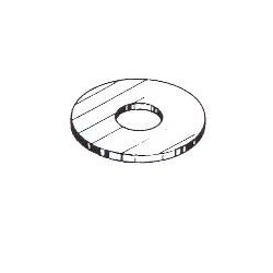 125 GP DIN ROND.FL 04X12