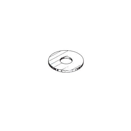 125 GP DIN ROND.FL 10X30