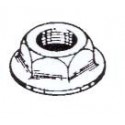 6923 ZI DIN DADI FLAN.ZIG.M10