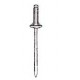 7337 AL TS DIN RIVETTI 4,0X20