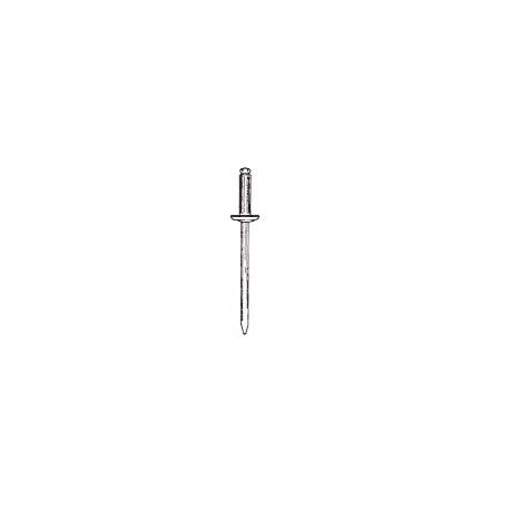 7337 CU DIN RIVETTI 3.2X09