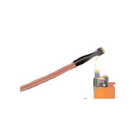GUAINA TERMORESTR. 6.4MM-3.2MM