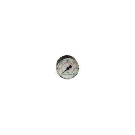 MANOMETRO 3/8"