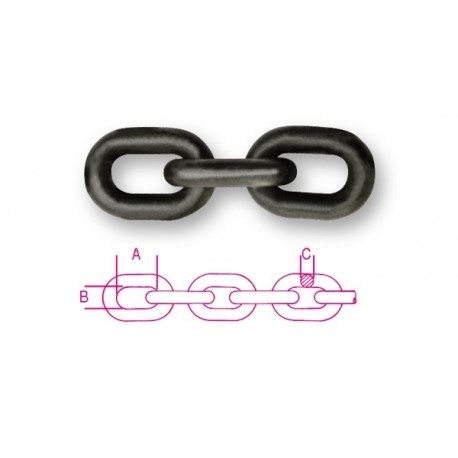 CATENE GRADO 80 DA 1,12T 1120