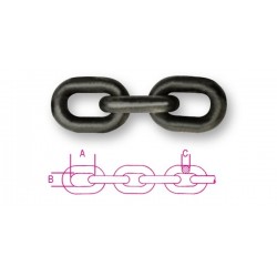 CATENE GRADO 80 DA 8T 8000