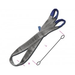 FASCE DI SOLLEVAMENTO GRIGIO 4