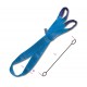 FASCE DI SOLLEVAMENTO BLU 8000